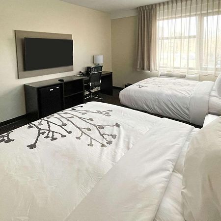 Sleep Inn New York Luaran gambar