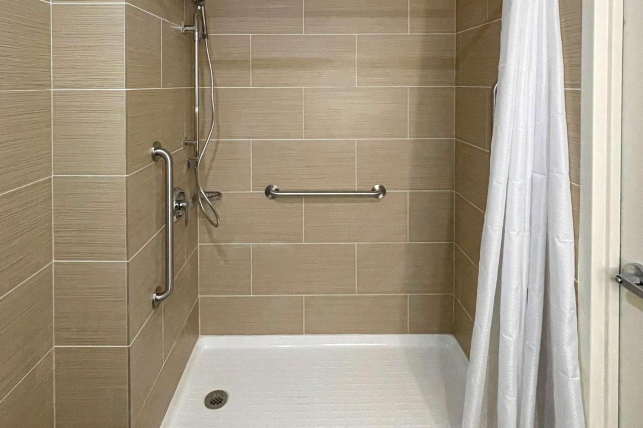 Sleep Inn New York Luaran gambar