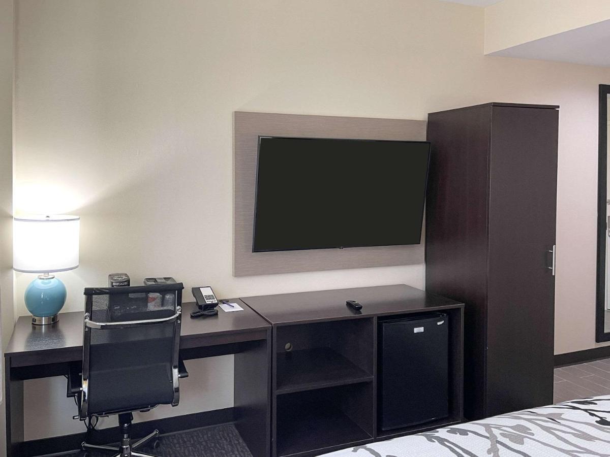 Sleep Inn New York Luaran gambar